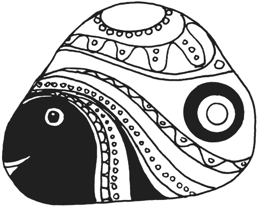 Иллюстрация к книге — Поделки из морских камешков и ракушек [_20130820_152847.jpg]