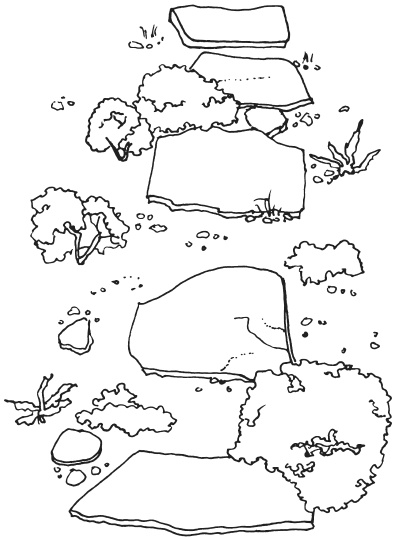 Иллюстрация к книге — Поделки из морских камешков и ракушек [_20130820_152916.jpg]