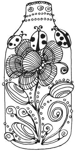 Иллюстрация к книге — Поделки из морских камешков и ракушек [_20130820_153321.jpg]