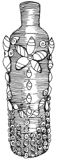 Иллюстрация к книге — Поделки из морских камешков и ракушек [_20130820_153336.jpg]