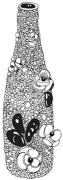 Иллюстрация к книге — Поделки из морских камешков и ракушек [_20130820_153409.jpg]