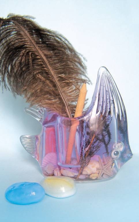 Иллюстрация к книге — Поделки из морских камешков и ракушек [_8.jpg]