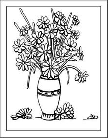 Иллюстрация к книге — Соленое тесто. Поделки, игрушки, сувениры, панно, фоторамки [i_003.jpg]