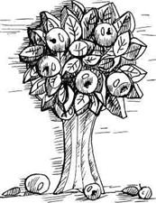 Иллюстрация к книге — Соленое тесто. Поделки, игрушки, сувениры, панно, фоторамки [i_015.jpg]