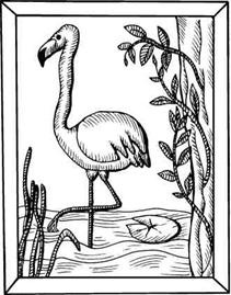 Иллюстрация к книге — Соленое тесто. Поделки, игрушки, сувениры, панно, фоторамки [i_030.jpg]