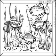 Иллюстрация к книге — Соленое тесто. Поделки, игрушки, сувениры, панно, фоторамки [i_034.jpg]