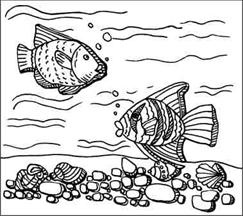 Иллюстрация к книге — Соленое тесто. Поделки, игрушки, сувениры, панно, фоторамки [i_035.jpg]