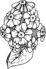 Иллюстрация к книге — Соленое тесто. Поделки, игрушки, сувениры, панно, фоторамки [i_040.jpg]