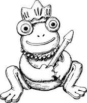 Иллюстрация к книге — Соленое тесто. Поделки, игрушки, сувениры, панно, фоторамки [i_065.jpg]