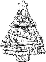 Иллюстрация к книге — Соленое тесто. Поделки, игрушки, сувениры, панно, фоторамки [i_066.jpg]