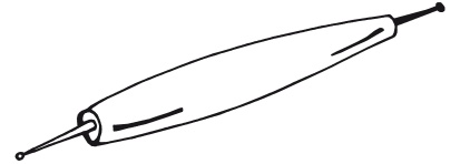 Иллюстрация к книге — Поделки из бумаги, игрушки, сувениры и подарки [i_016.jpg]