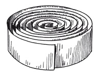 Иллюстрация к книге — Поделки из бумаги, игрушки, сувениры и подарки [i_018.jpg]