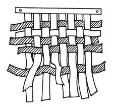 Иллюстрация к книге — Поделки из бумаги, игрушки, сувениры и подарки [i_020.jpg]