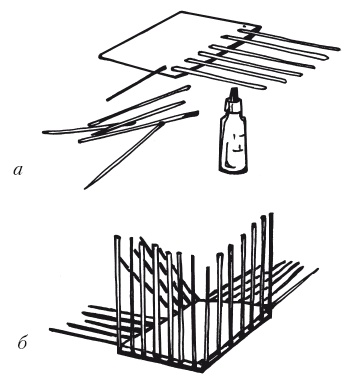 Иллюстрация к книге — Поделки из бумаги, игрушки, сувениры и подарки [i_025.jpg]