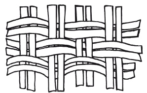 Иллюстрация к книге — Поделки из бумаги, игрушки, сувениры и подарки [i_027.jpg]