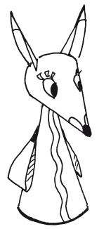 Иллюстрация к книге — Поделки из бумаги, игрушки, сувениры и подарки [i_039.jpg]