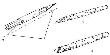 Иллюстрация к книге — Поделки из бумаги, игрушки, сувениры и подарки [i_046.jpg]