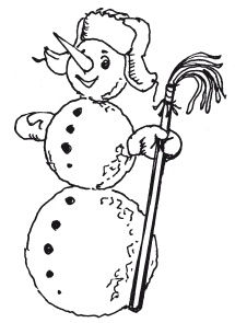 Иллюстрация к книге — Поделки из бумаги, игрушки, сувениры и подарки [i_058.jpg]