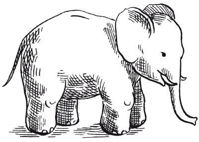 Иллюстрация к книге — Поделки из бумаги, игрушки, сувениры и подарки [i_060.jpg]