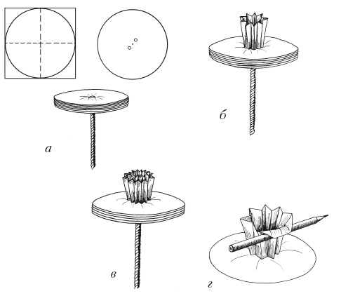 Иллюстрация к книге — Поделки из бумаги, игрушки, сувениры и подарки [i_065.jpg]