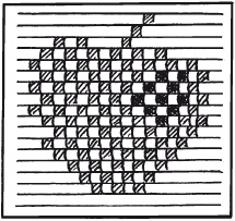 Иллюстрация к книге — Поделки из бумаги, игрушки, сувениры и подарки [i_099.jpg]