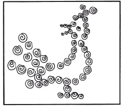 Иллюстрация к книге — Поделки из бумаги, игрушки, сувениры и подарки [i_101.jpg]