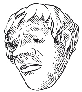 Иллюстрация к книге — Поделки из бумаги, игрушки, сувениры и подарки [i_116.jpg]