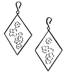 Иллюстрация к книге — Поделки из бумаги, игрушки, сувениры и подарки [i_119.jpg]