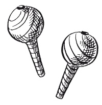 Иллюстрация к книге — Поделки из бумаги, игрушки, сувениры и подарки [i_120.jpg]