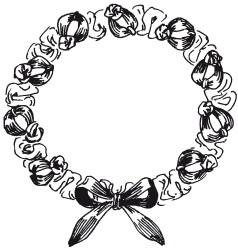 Иллюстрация к книге — Вышивка шелковыми лентами [i_059.jpg]