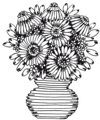 Иллюстрация к книге — Вышивка шелковыми лентами [i_060.jpg]