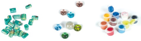 Иллюстрация к книге — Магия металла: декоративные украшения из проволоки [i_011.jpg]