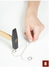 Иллюстрация к книге — Магия металла: декоративные украшения из проволоки [i_035.jpg]