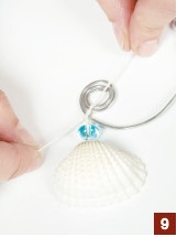 Иллюстрация к книге — Магия металла: декоративные украшения из проволоки [i_037.jpg]