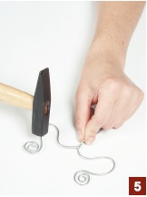 Иллюстрация к книге — Магия металла: декоративные украшения из проволоки [i_045.jpg]