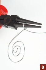 Иллюстрация к книге — Магия металла: декоративные украшения из проволоки [i_051.jpg]