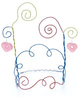 Иллюстрация к книге — Магия металла: декоративные украшения из проволоки [i_076.jpg]