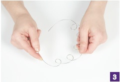 Иллюстрация к книге — Магия металла: декоративные украшения из проволоки [i_079.jpg]