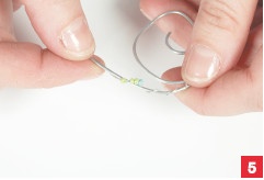 Иллюстрация к книге — Магия металла: декоративные украшения из проволоки [i_110.jpg]