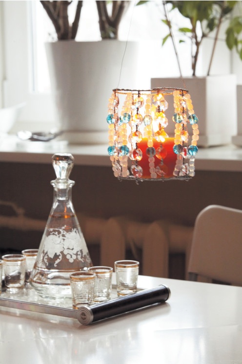 Иллюстрация к книге — Магия металла: декоративные украшения из проволоки [i_136.jpg]