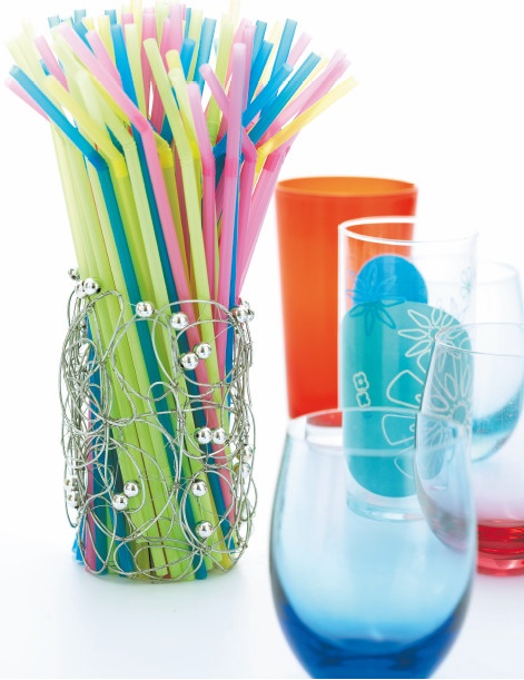 Иллюстрация к книге — Магия металла: декоративные украшения из проволоки [i_156.jpg]