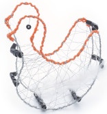 Иллюстрация к книге — Магия металла: декоративные украшения из проволоки [i_170.jpg]