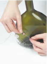 Иллюстрация к книге — Магия металла: декоративные украшения из проволоки [i_195.jpg]