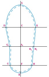 Иллюстрация к книге — Тапочки ручной работы: новые модели для взрослых и детей [i_006.jpg]
