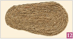 Иллюстрация к книге — Тапочки ручной работы: новые модели для взрослых и детей [i_009.jpg]