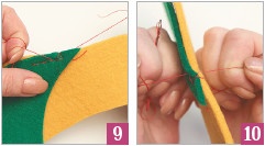 Иллюстрация к книге — Тапочки ручной работы: новые модели для взрослых и детей [i_013.jpg]