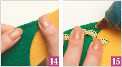 Иллюстрация к книге — Тапочки ручной работы: новые модели для взрослых и детей [i_014.jpg]