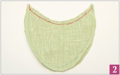 Иллюстрация к книге — Тапочки ручной работы: новые модели для взрослых и детей [i_016.jpg]