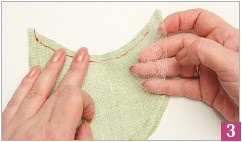 Иллюстрация к книге — Тапочки ручной работы: новые модели для взрослых и детей [i_017.jpg]