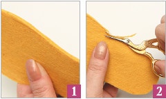 Иллюстрация к книге — Тапочки ручной работы: новые модели для взрослых и детей [i_021.jpg]